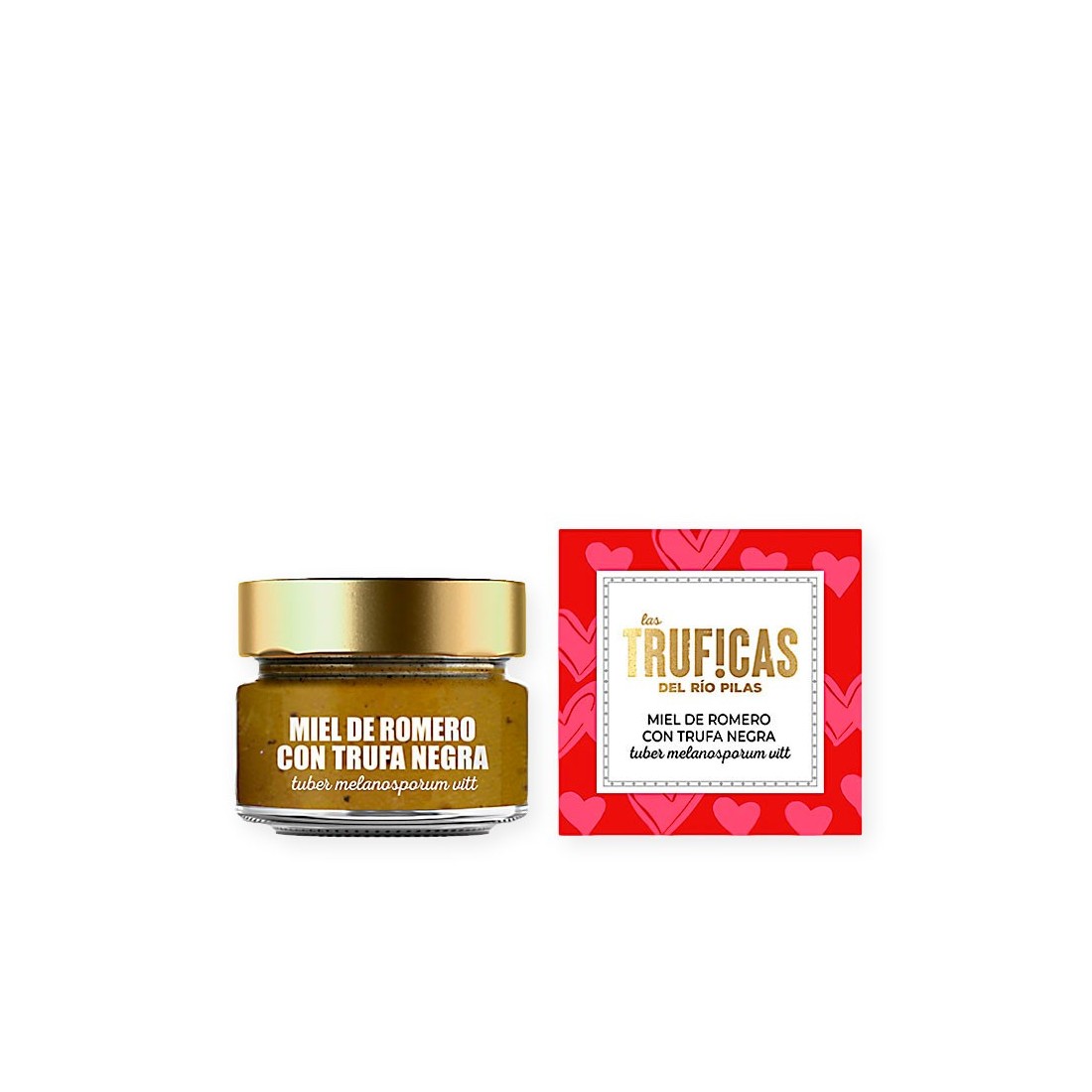 Pack Trufa "Primavera"