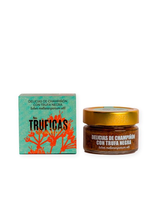 Pack Trufa "Verano"