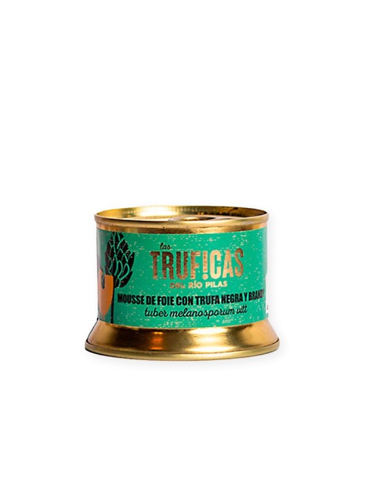 Lote de produtos Trufa "Para chupar os dedos"