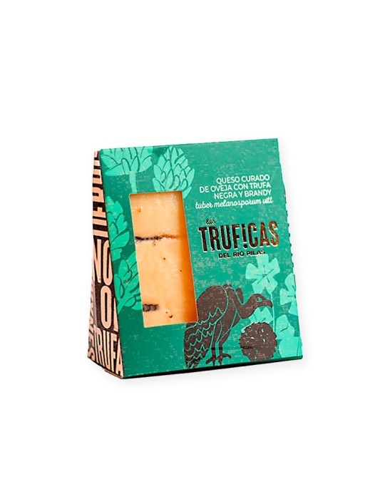 Truffle product set "Finger-licking good"