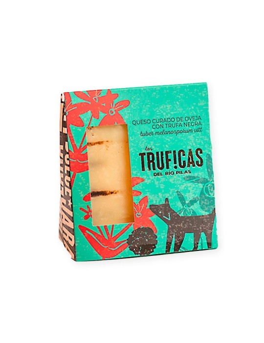 Lote de produtos Trufa "Para chupar os dedos"