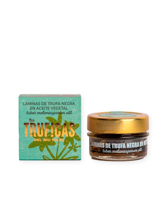 Lote productos Trufa "Para chuparse los dedos"