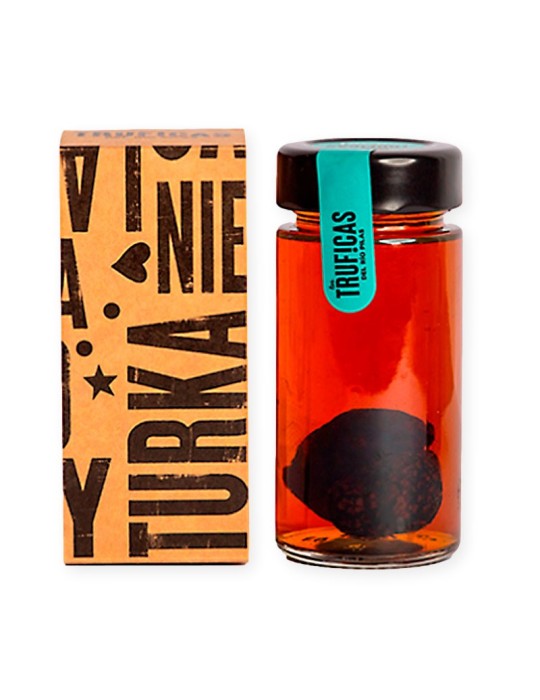 Lote de produtos Trufa "Para Cozinhar"