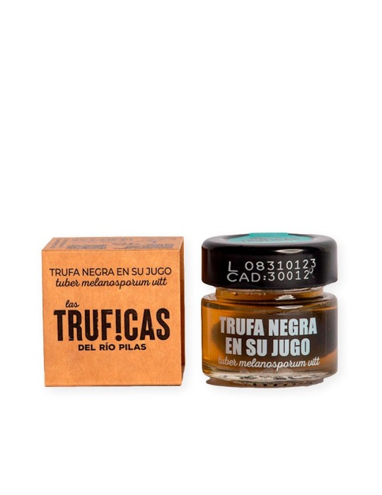 Lote productos Trufa "Para Cocinar"