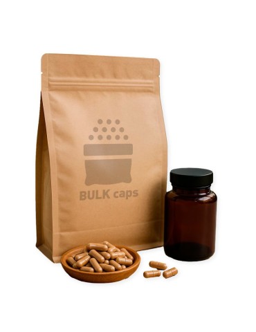 Capsule di miscela di 7 funghi biologici 450 mg sfuse 2