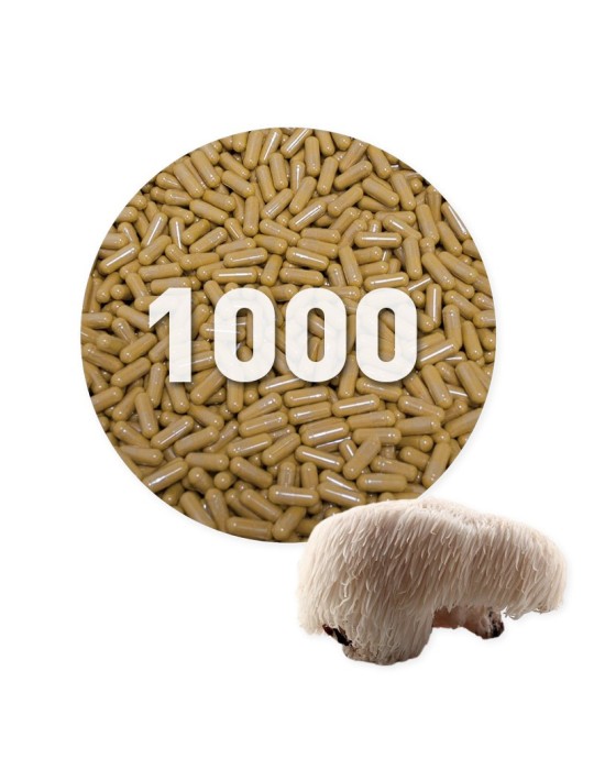 Gélules de pissenlit biologique 450 mg en vrac