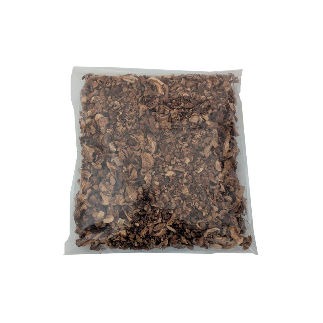 Cogumelo perrechico desidratado e laminado a granel Calocybe gambosa de categoria extra