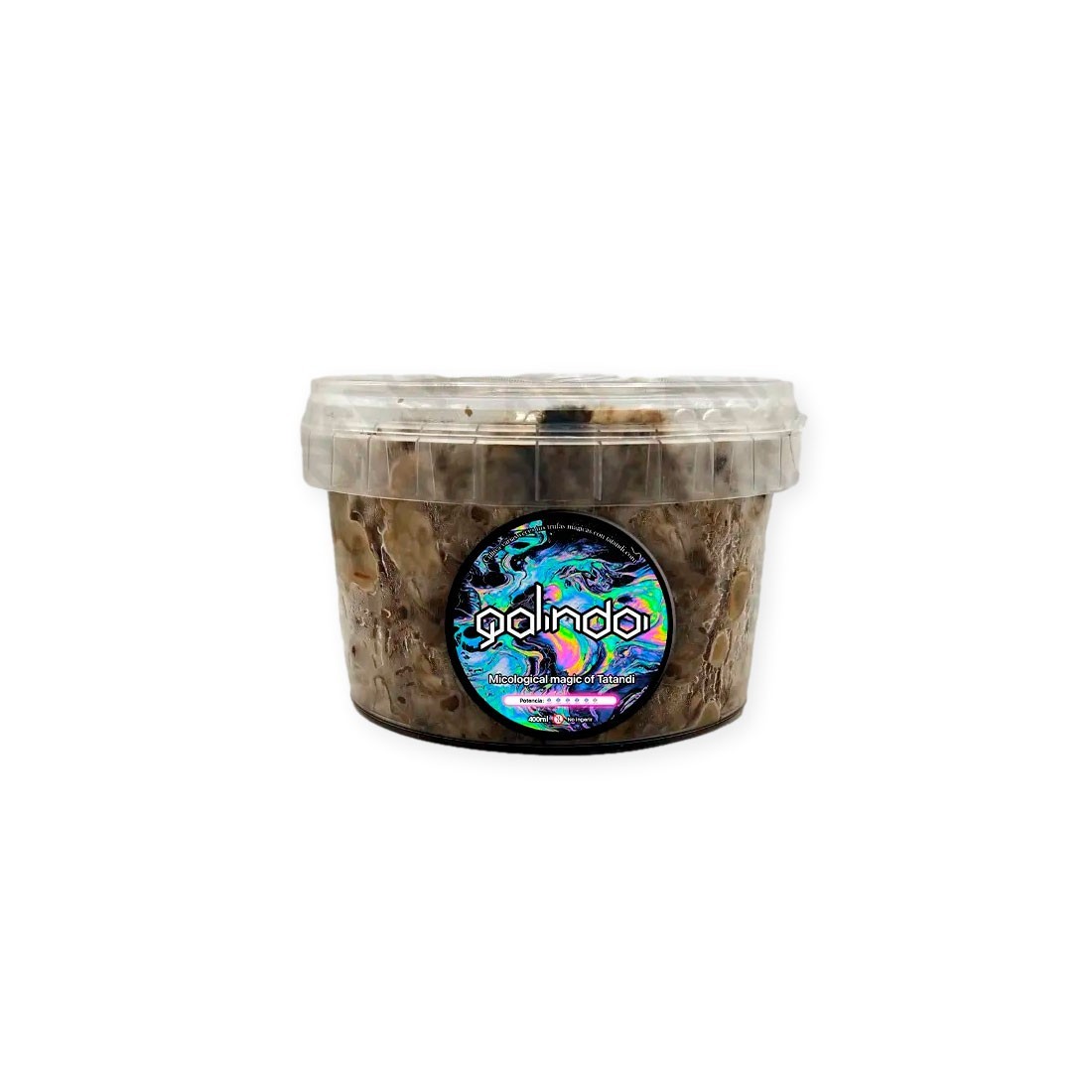 Grow Kit Trufas Galindoi - Cultiva Trufas Negras Périgord