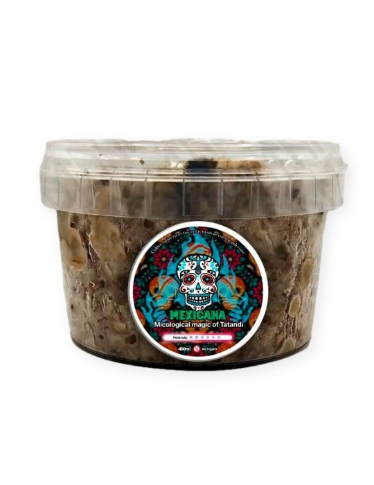 Coltiva Tartufi Messicani - Grow Kit Autentico