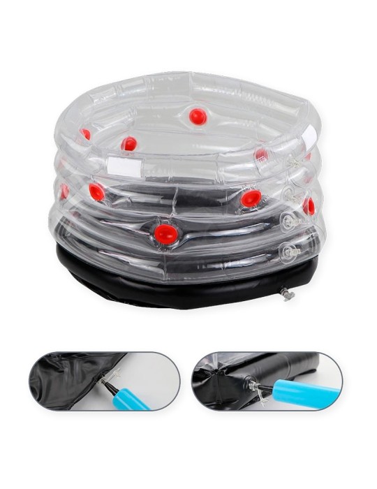 Kopie von Monotube plegable