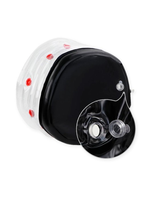 Kopie von Monotube plegable