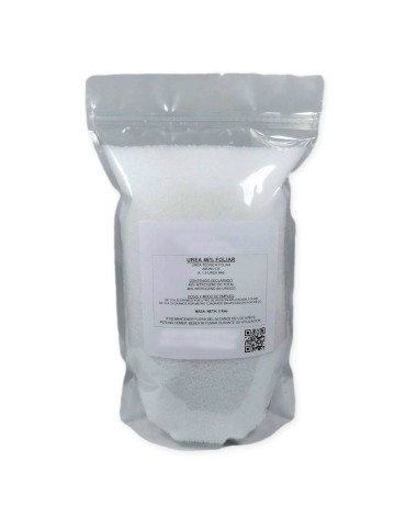 Urea 46%  foliar 1 kg