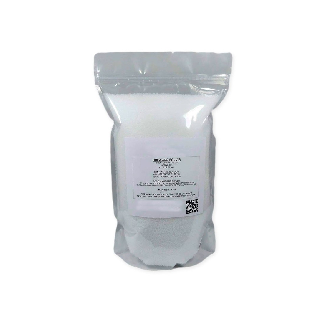 Urea 46%  foliar 1 kg
