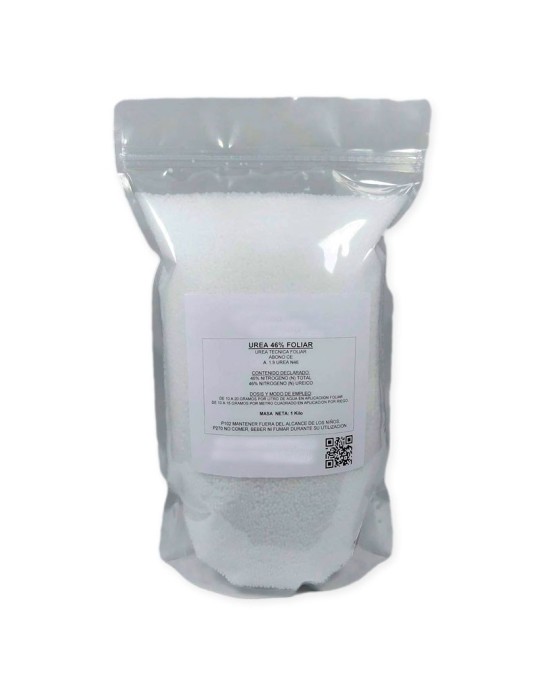 Urea 46%  foliar 1 kg
