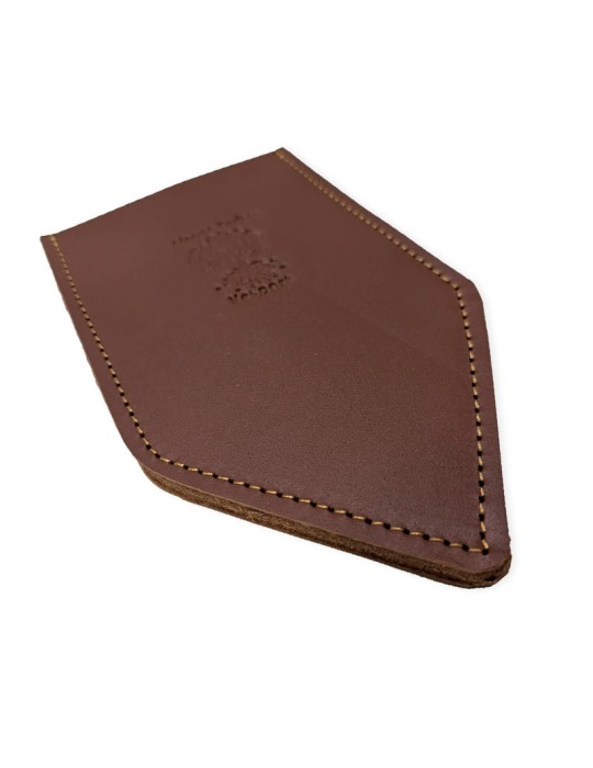 Portamachete in Pelle Proteggere Machete Tartufo