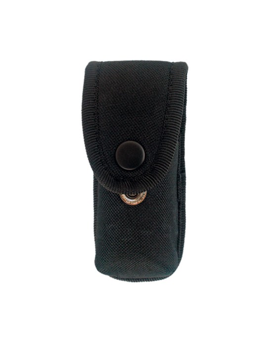 Black knife sheath 34060