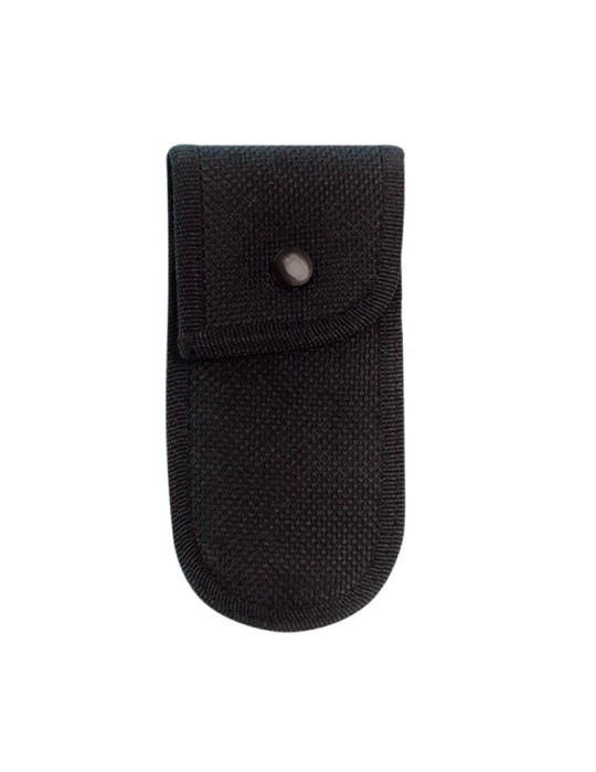 Green Knife Sheath for Medium Knives - Durable & Protective