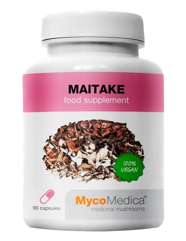 Maitake 90 caps ext. 2