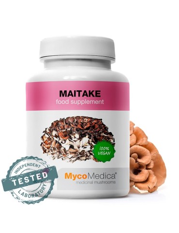 Maitake 90 caps ext.