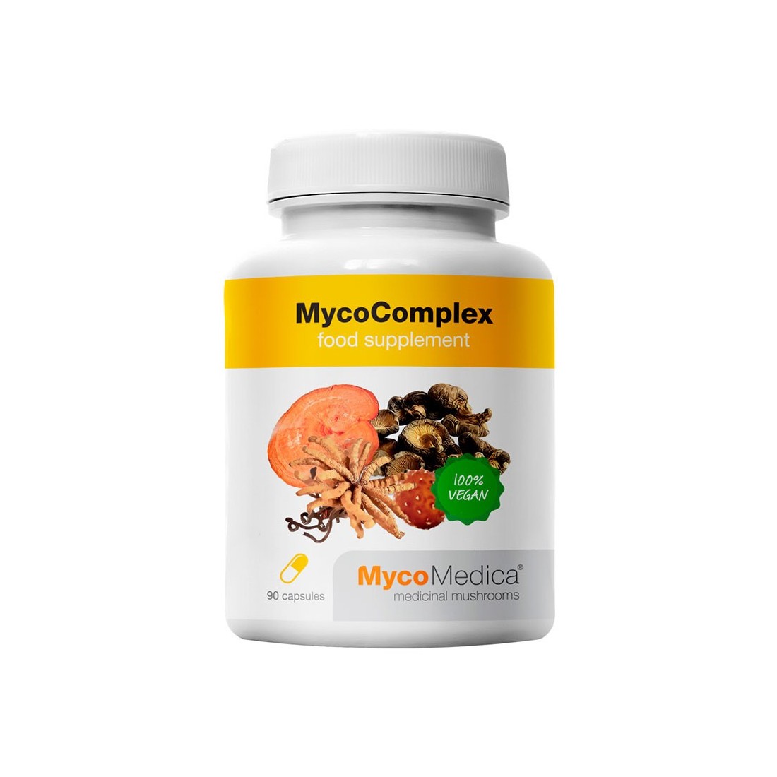 MycoComplex