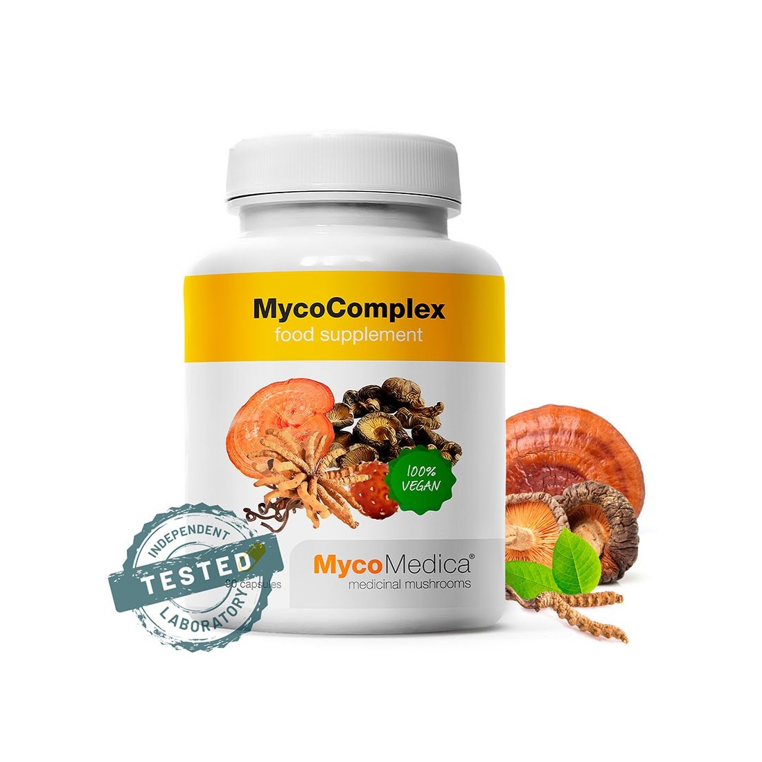 MycoComplex