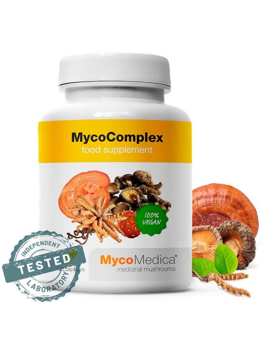 MycoComplex