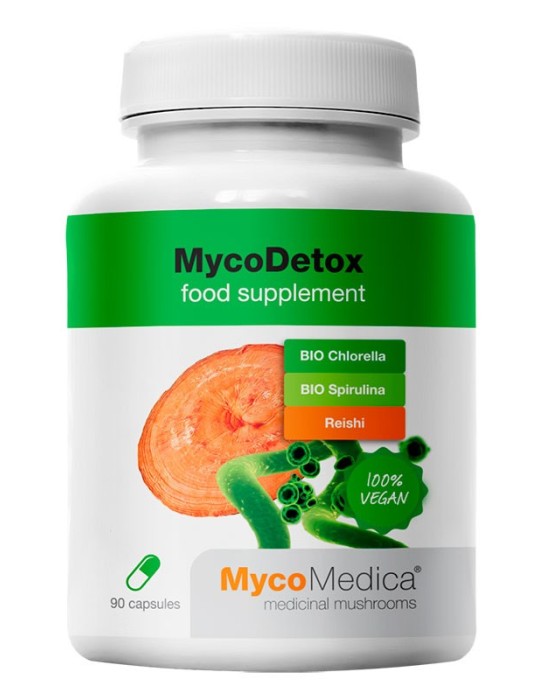 MycoDetox