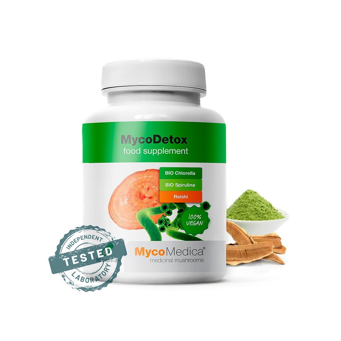 MycoDetox