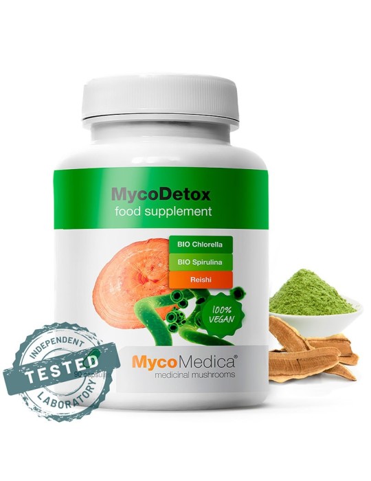 MycoDetox