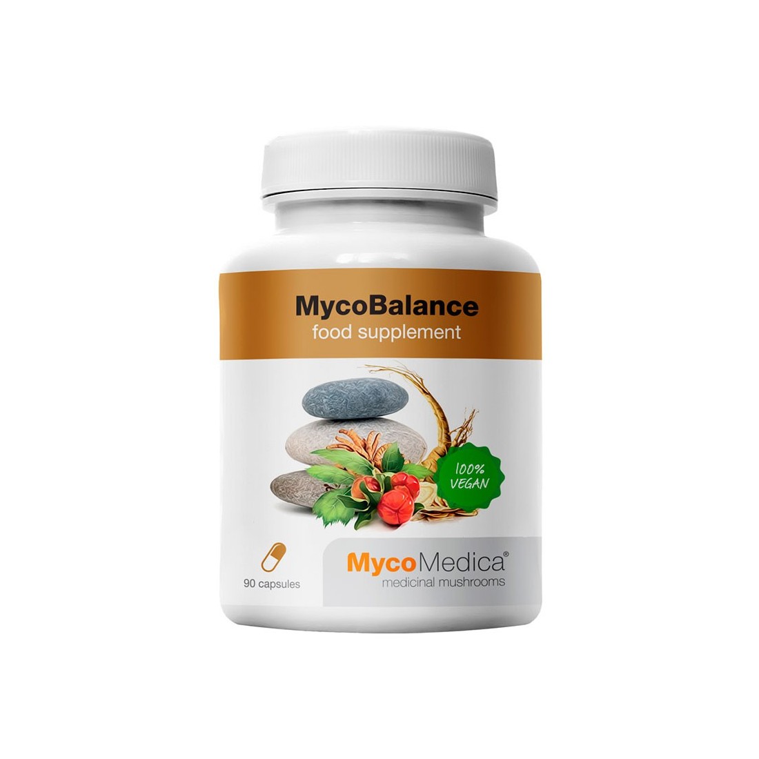 MycoBalance