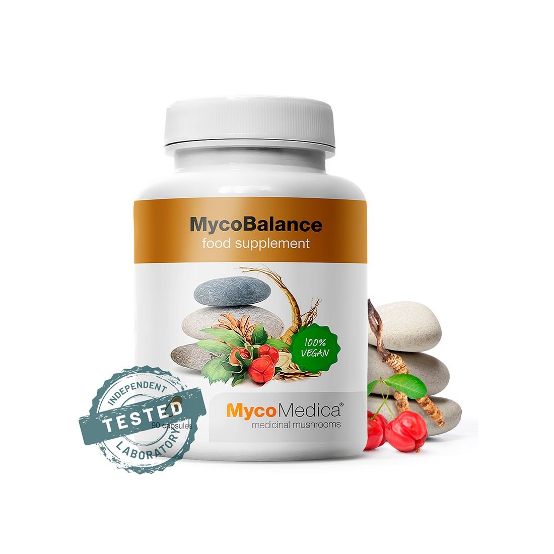 MycoBalance