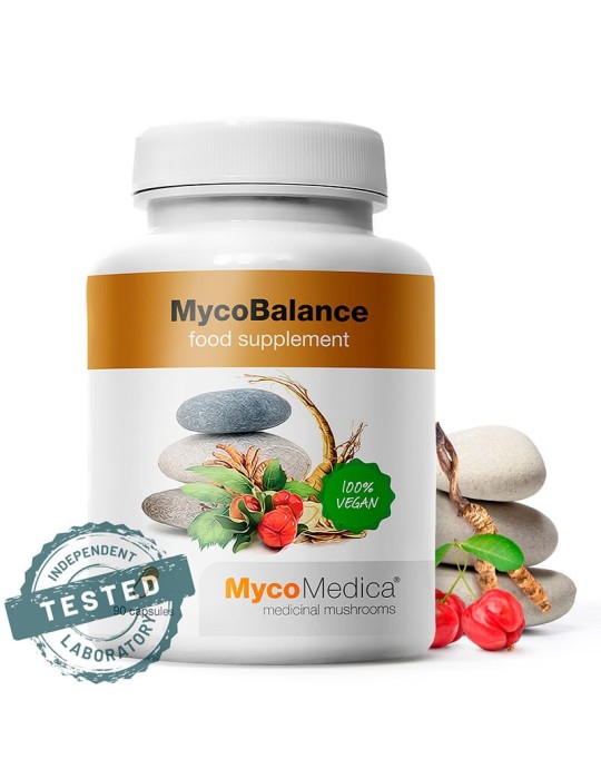 MycoBalance