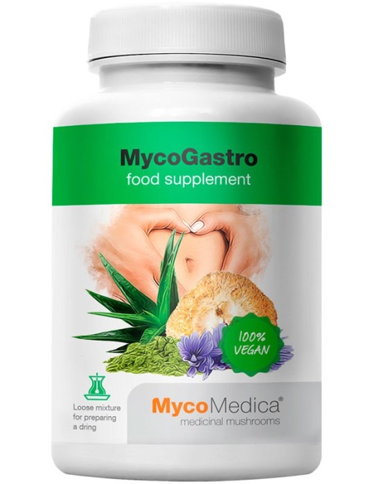MycoGastro