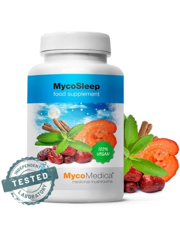 MycoSleep