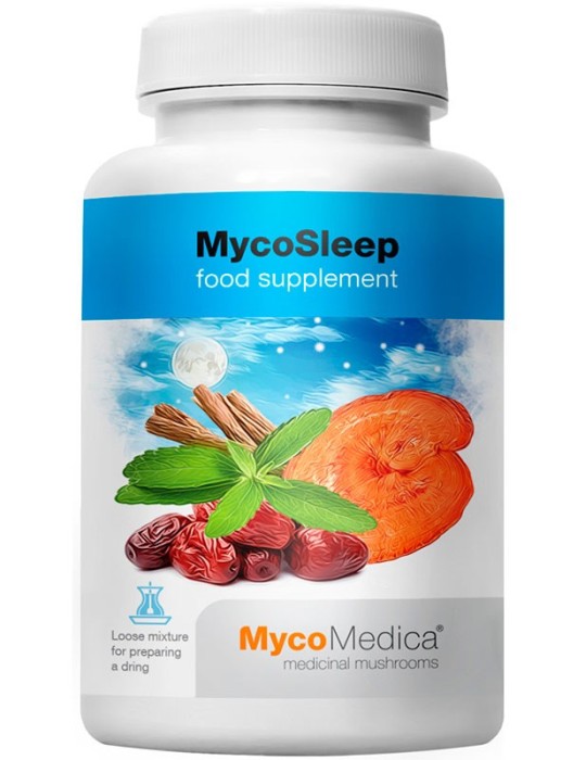 MycoSleep