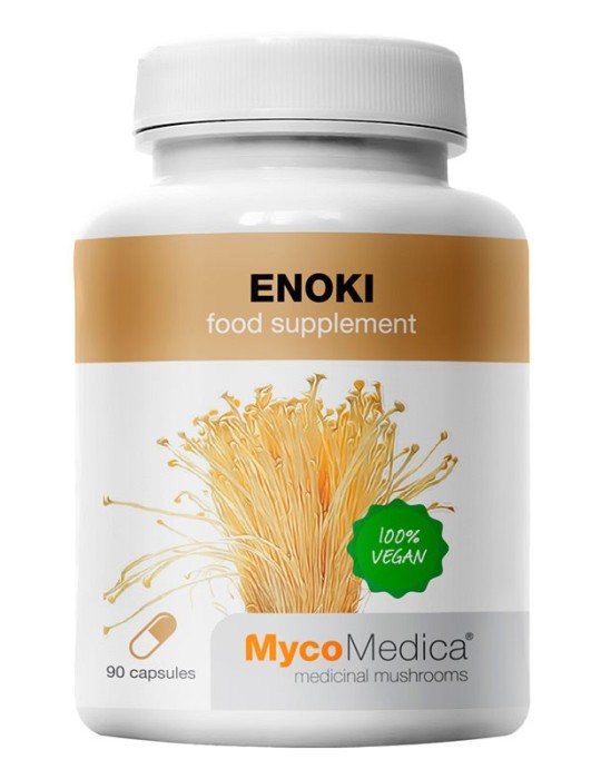 Enoki 90 caps ext.