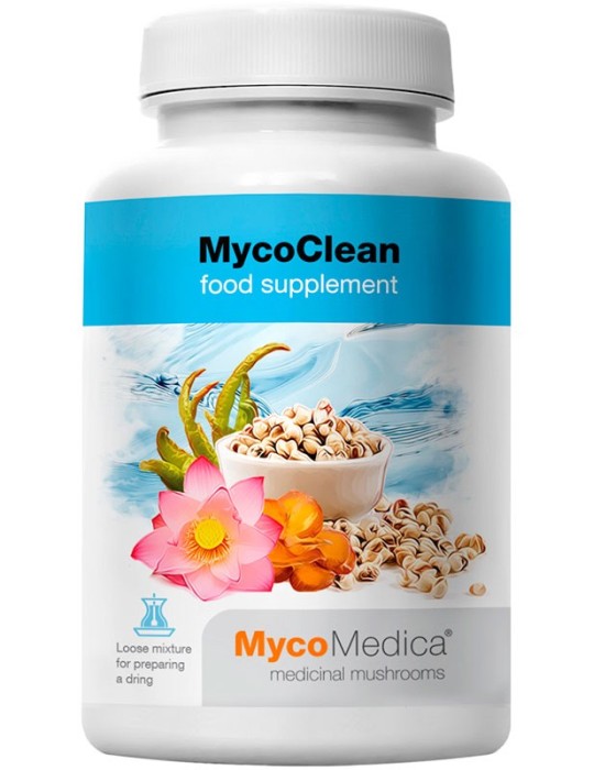 MycoClean