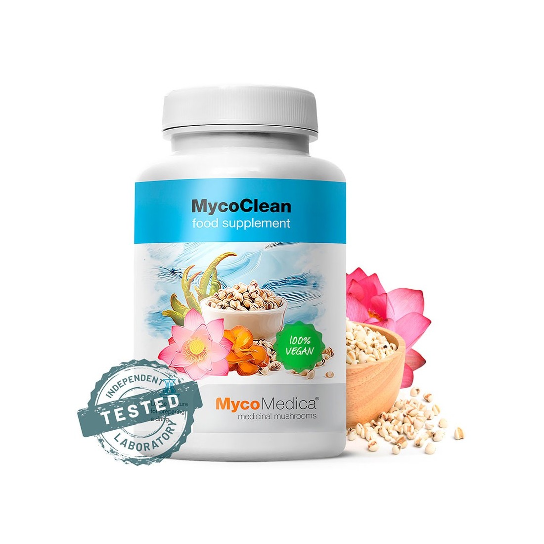 MycoClean
