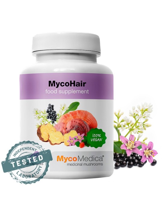 MycoHair