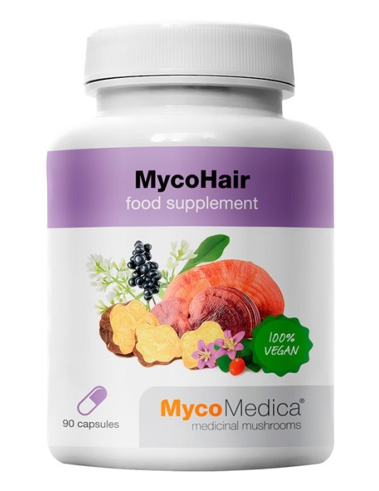 MycoHair