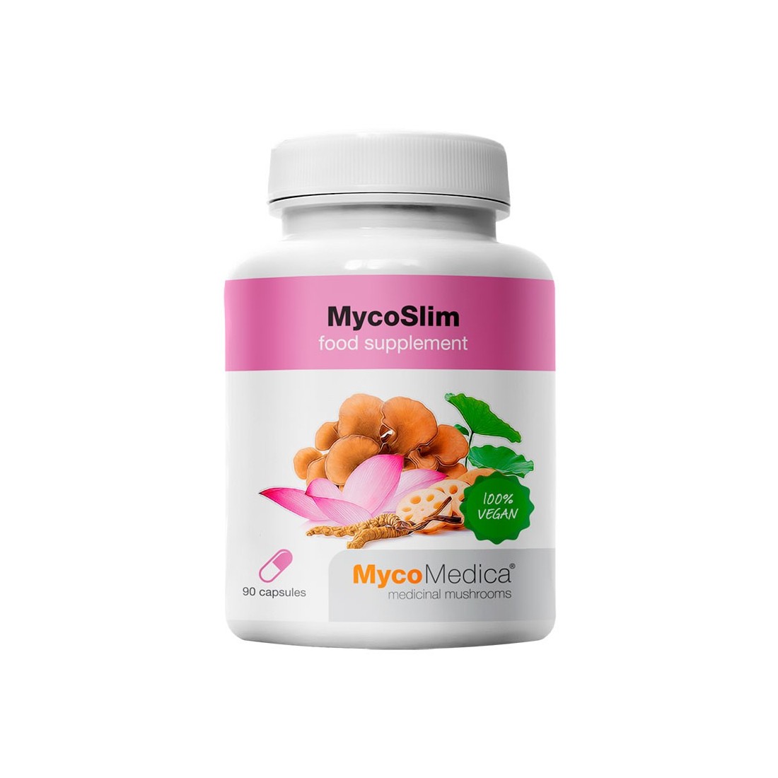 MycoSlim
