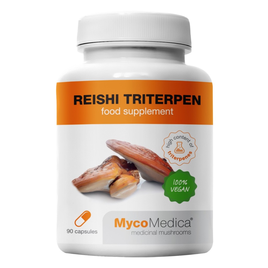 Reishi TRIPERTEN