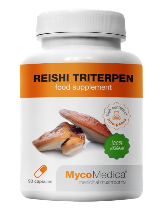 Reishi TRIPERTEN