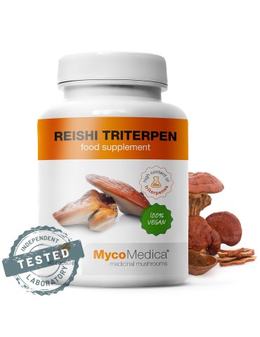 Reishi TRIPERTEN