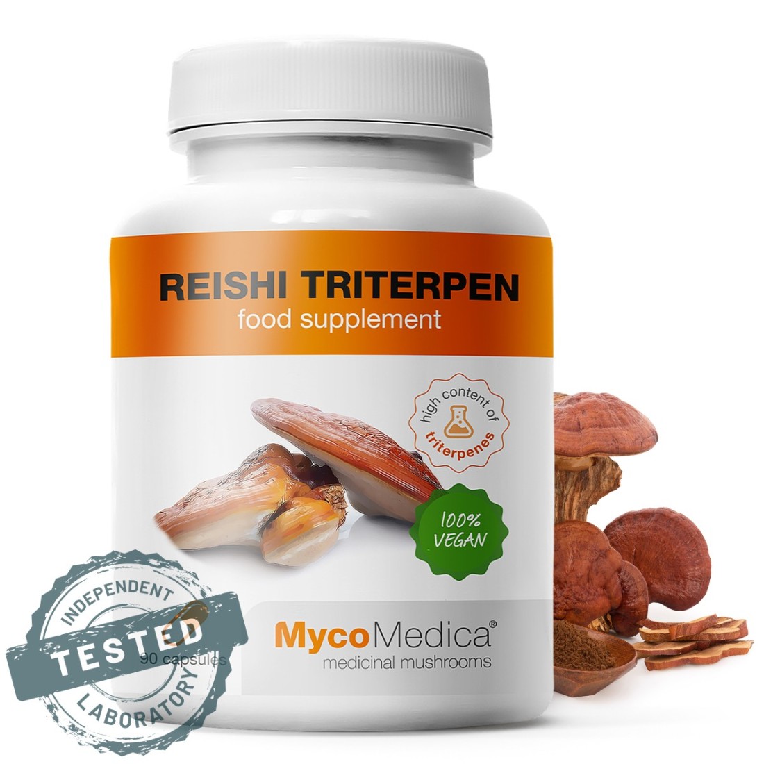 Reishi TRIPERTEN