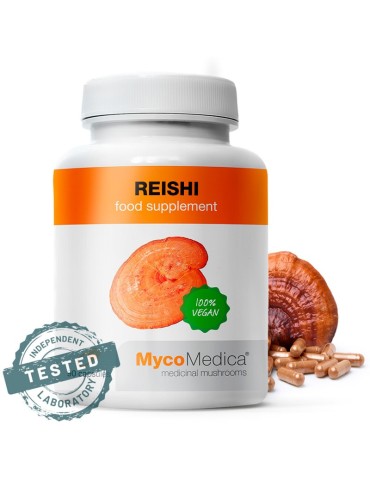Reishi 90 caps ext