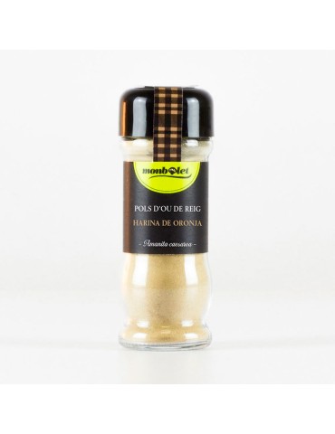 Farina di Porcino d'Oro Gourmet - Versatile e Salutare