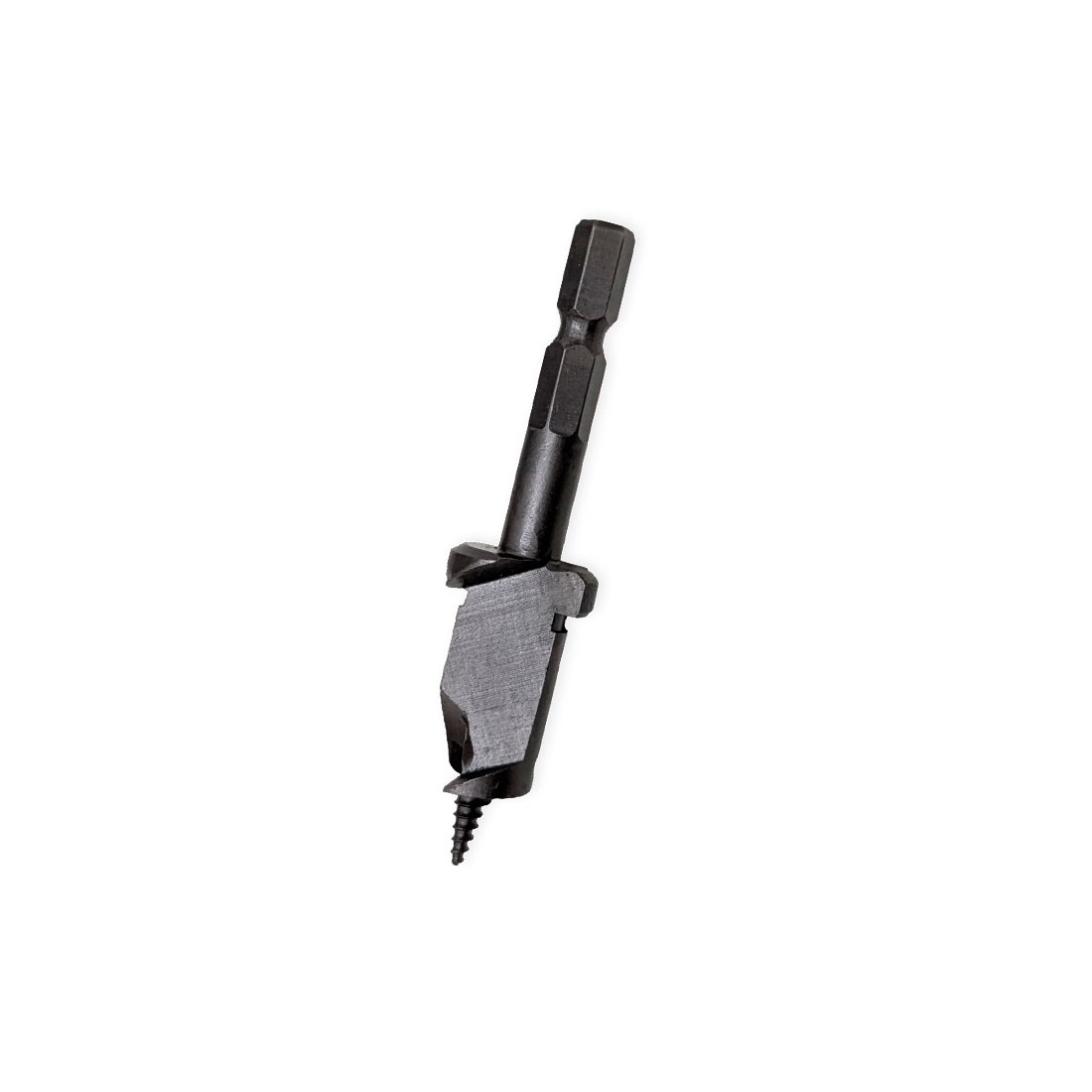 Broca Especial Pellet 12mm - Precisa e Durável