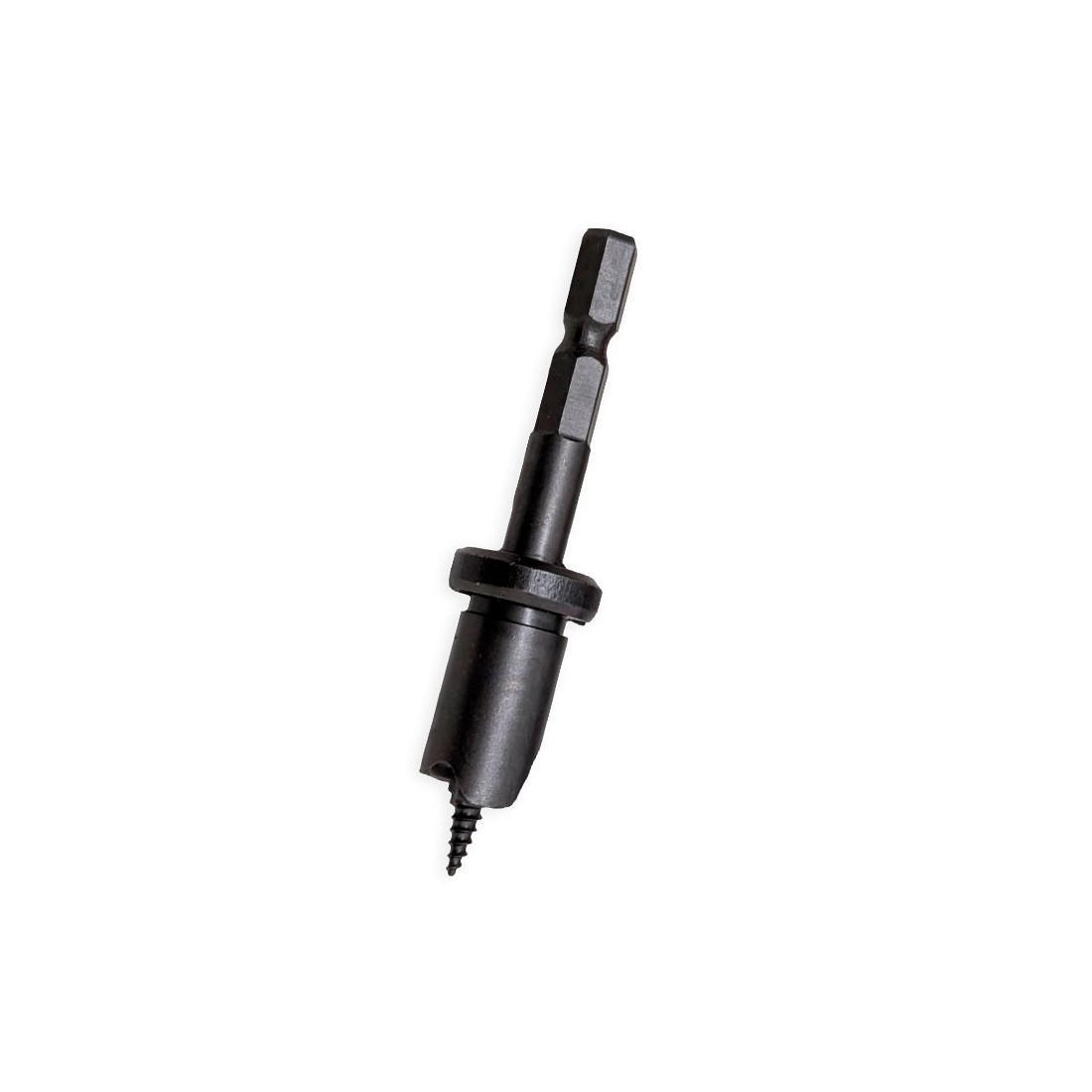 12mm Pellet Drill Bit with Stop - Precision Drilling Tool