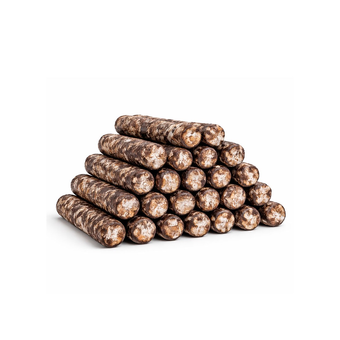 Kit Tronco Shiitake 1,6 kg - Cultivo Fácil y Sostenible